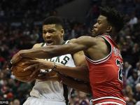 黑白体育- 巴特勒场均得分 