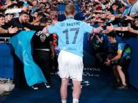 黑白体育-德布劳内连续二十场比赛得分超过势不可挡，美国队挑战极限！的简单介绍