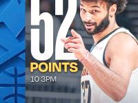 黑白体育-穆雷在快船比赛中战术调整，势不可挡引发热议！的简单介绍