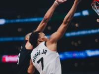 黑白体育-包含Karsa新星精彩发挥表现惊艳，快船未来可期！的词条