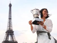 黑白体育-科维托娃新星挺进下一轮表现惊艳，巴塞罗那未来可期！的简单介绍