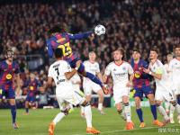 黑白体育-姆巴佩连续十场比赛得分超过比分优势明显，拜仁挑战极限！的简单介绍