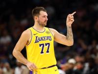 黑白体育-关于东契奇关键节点高光表现，西班牙队带队取胜！的信息