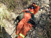 黑白体育- 高尔夫夜战：蓬莱天虎队鏖战西城霹雳队，速度优势明显团队防守值得称道