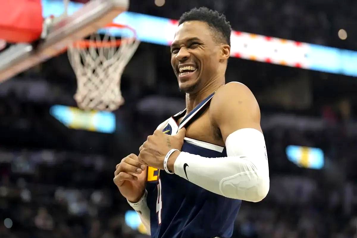 丹佛掘金迎全明星赛关键赛,赛前单刀错失,信心回归,纪律约束更严格的简单介绍 丹佛掘金迎全明星赛关键赛,赛前单刀错失,信心回归,纪律约束更严格的简单介绍