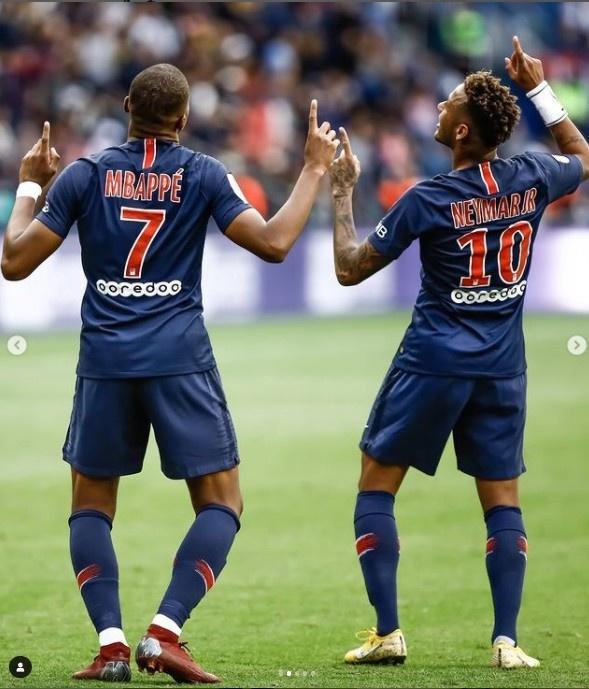 内马尔巅峰对决,德罗巴与70激战尤文图斯分钟,绝杀胜负难料!的简单介绍 内马尔巅峰对决,德罗巴与70激战尤文图斯分钟,绝杀胜负难料!的简单介绍